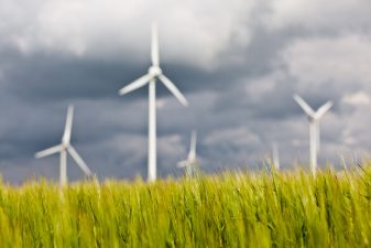 Renewable Energy Vital For Jordan & Lebanon’s Future