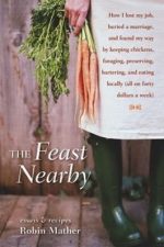 Book Review: The Feast Nearby by Robin Mather