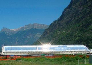 Airlight Energy Brings CSP to Morocco from Switzerland