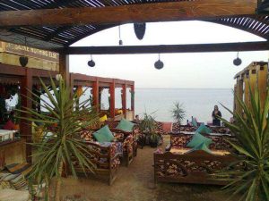 Post-Revolution Development in Egypt Destroys Popular Red Sea Dive Spot