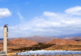 Tel Aviv University Invents 40-Times Better Electricity Transmission