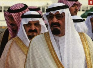 King Abdullah Gives Saudi Women the Right to Vote – Just to Battle EthicalOil.org
