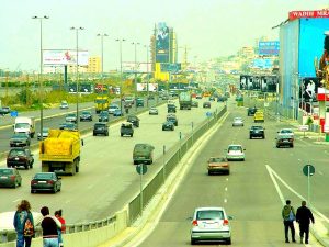 “Do You See Yourself” Crowdsourcing Campaign in Lebanon Shames Dangerous Drivers