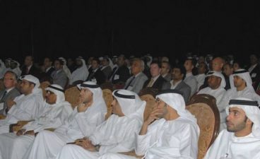 Power + Water: Middle East to Bring Energy Sector Together With Desalination Industry