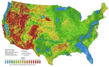 Ormat Gets DOE “Solyndra” Loan Before Tea Party Shuts Down Program