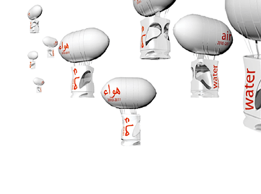 natural disasters, global flooding, eco-design, sustainable design