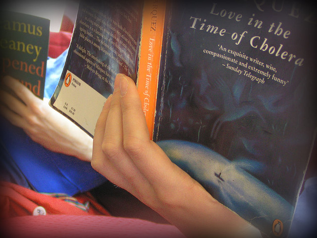 Another Effect of Climate Change: Cholera Bacteria in our Oceans