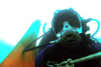 New Life Found In Dead Sea! (Amazing Photos)