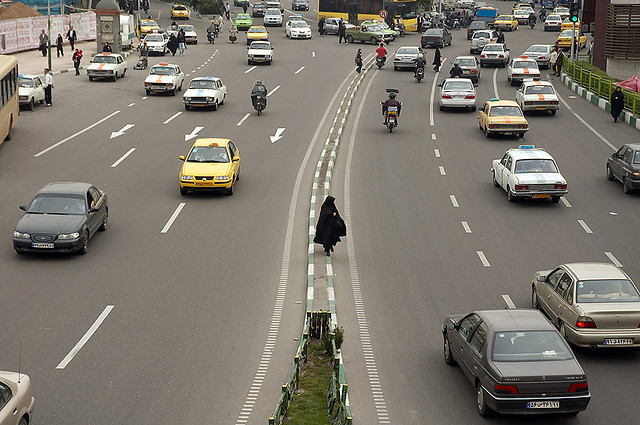 CO2 Emissions In Middle East to Double In 30 Years