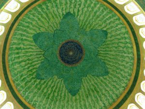 All New Mosques In Qatar Will Be Eco-Mosques