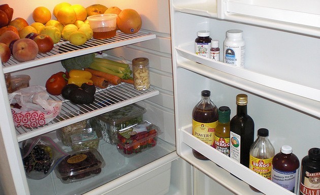 fridge voyeur ISrael