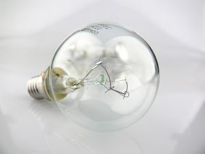 IKEA Israel Stops Selling Incandescent Bulbs