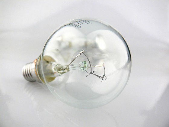 ikea incandescent bulb image