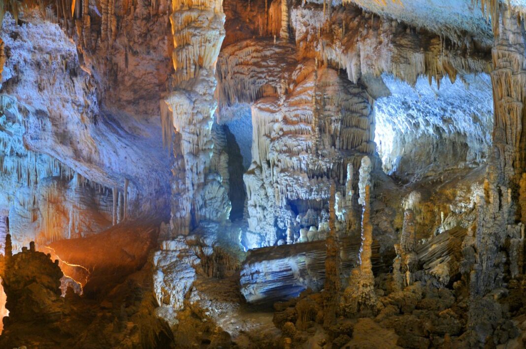 Cave Discovery in Lebanon Could Boost Jeita Grotto’s 7 Natural Wonder Campaign