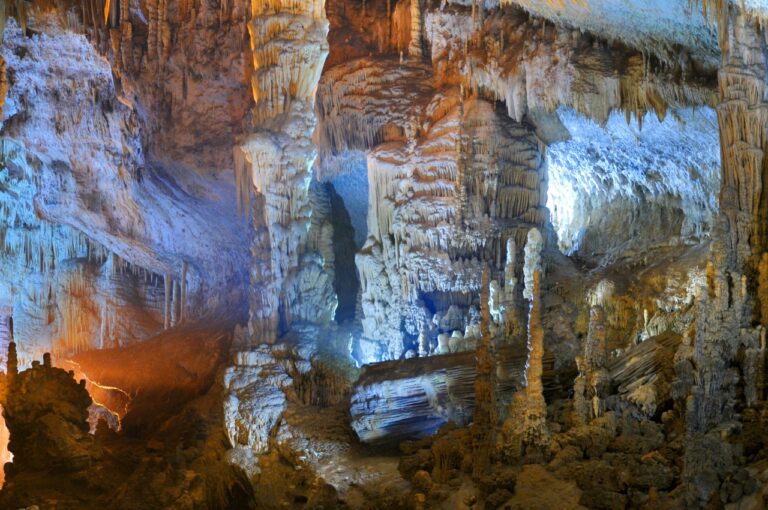 Cave Discovery in Lebanon Could Boost Jeita Grotto’s 7 Natural Wonder Campaign
