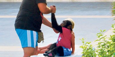 Turkey’s Touristic Beach Towns: Sun, Sea — And A Little Animal Exploitation?