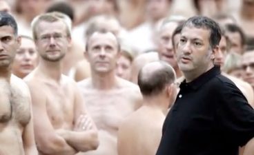 Following Naked Dead Sea – Would You Strip for the Jordan River?