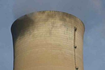 UAE Stands By Its Nuclear Plans