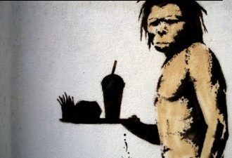 5 Steps for Eating a Paleo Diet