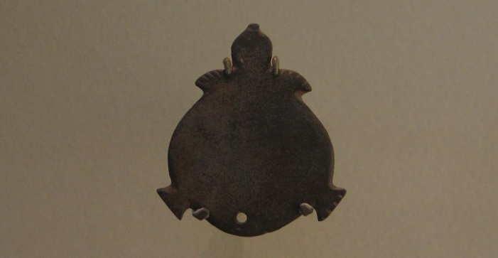 sea-turtle-amulet ancient egypt turtle amulet