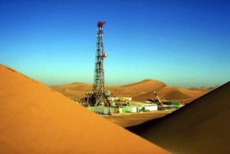 Algeria to Invest $20 billion USD in renewable energy