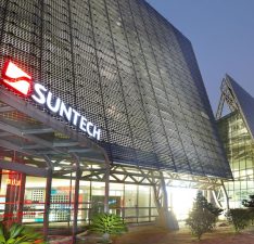 Israel to Build $1.3 Billion Solar Project… for China??