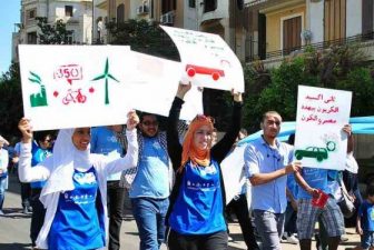 Nominate Your Green Prophet Eco Hero for 2011