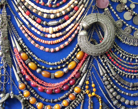 Medgrid Israel Arab grid