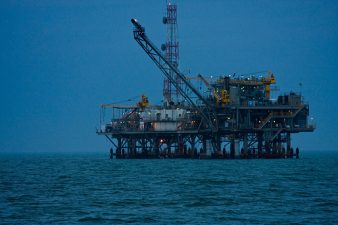 Cyprus Researcher: Protect Sea from Natural Gas Drills Cyprus Researcher: Protect Sea from Natural Gas Drills