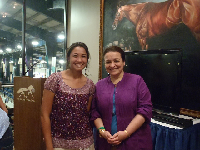 Jordan’s Princess Alia Calls for Humane Animal Slaughter Ahead of Eid al-Adha