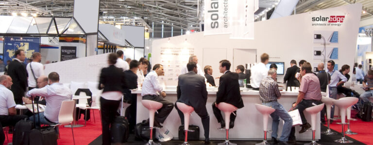 SolarEdge Does Dallas