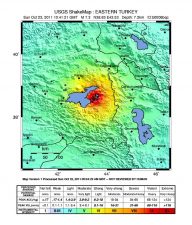 Breaking News: Devastating 7.3 Earthquake Hits Eastern Turkey