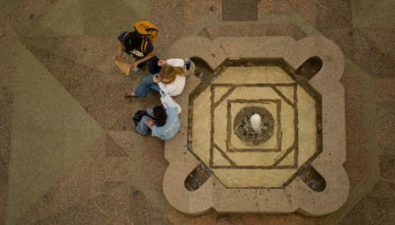 Water Hackathon in Cairo and Tel Aviv