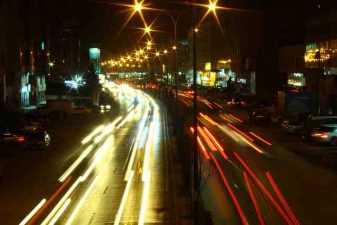 Jordan’s Ambitious Bus Plans Get Shelved