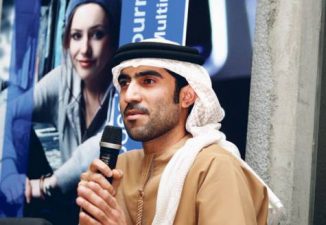 Ask Ali: The UAE’s Very Own Hipster Environment Show