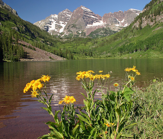 "aspen colorado permaculture"