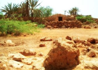 Saudi Island Gets Solarized With a 500 kW Solar Plant