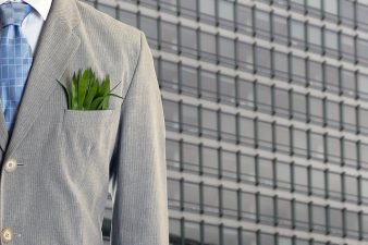 Could A ‘Green GDP’ Transform The Middle East? Could A ‘Green GDP’ Transform The Middle East?