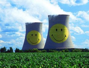 Can Nuclear Power Ever Be Justified For Environmental Reasons?