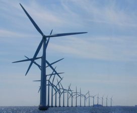 Landmark Wind Power Plant To Be Built In Pakistan