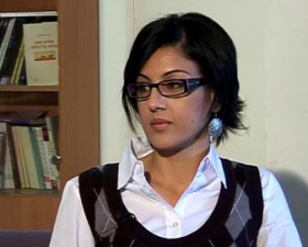 Palestinian Women  Breaking Gender Stereotypes in Environmental Activism