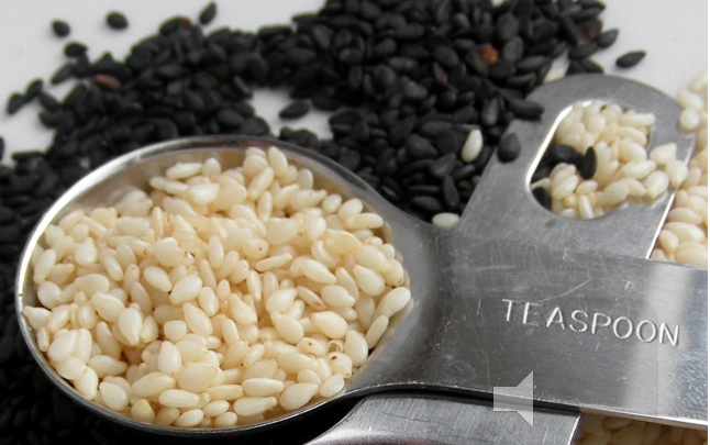 Tahini Fuels the Countries that Fuel the World!