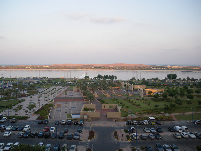 Gulf Coastal Ecosystems At Growing Risk Due To Development