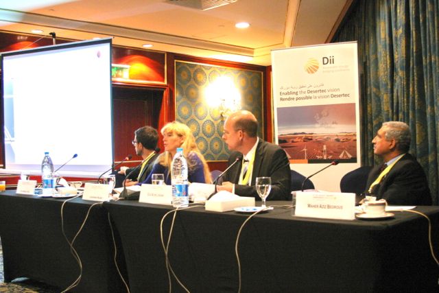 Water-Intensive CSP is Impossible for Desert Solar!