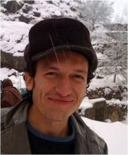 Watts to Water Brothers in Rural Pakistan