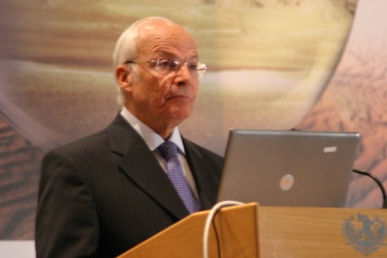 desertec Hassan Younes