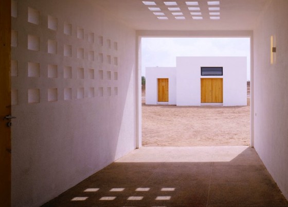 green building, eco-design, eco-architecture, morocco, sustainable architecture, natural materials, traditional architecture, Morocco