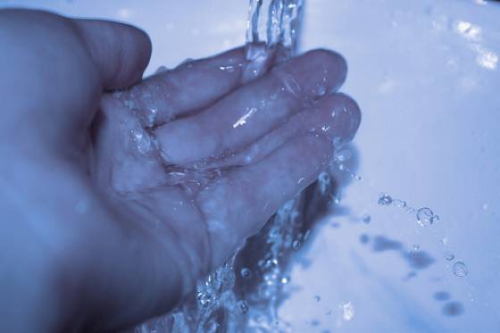 meat glue, food and health, industrial food, organic food, water, water contamination, holy water, vegetarian food