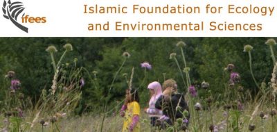 Interview With The Leading Green Islamic Organisation