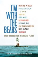 Book Review: I’m With the Bears